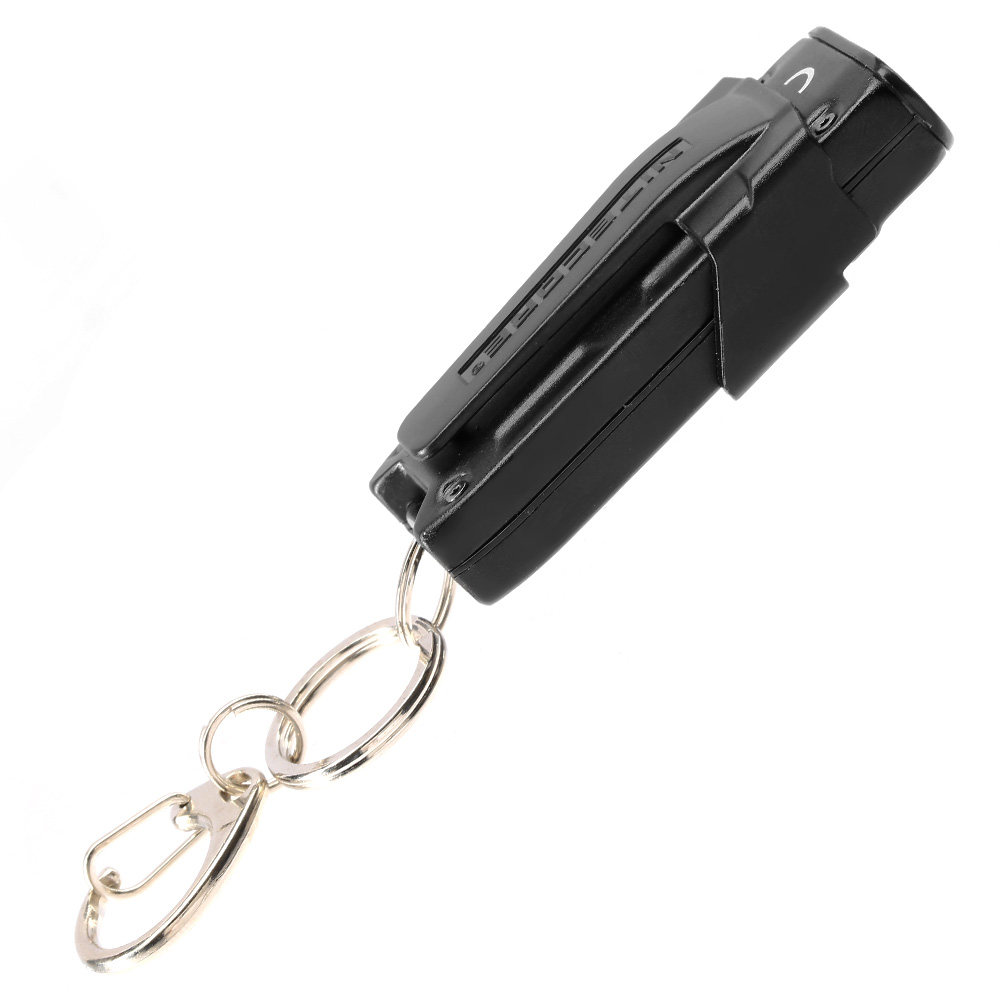 Nitecore Schlssellampe TIP SE 700 Lumen schwarz Bild 1