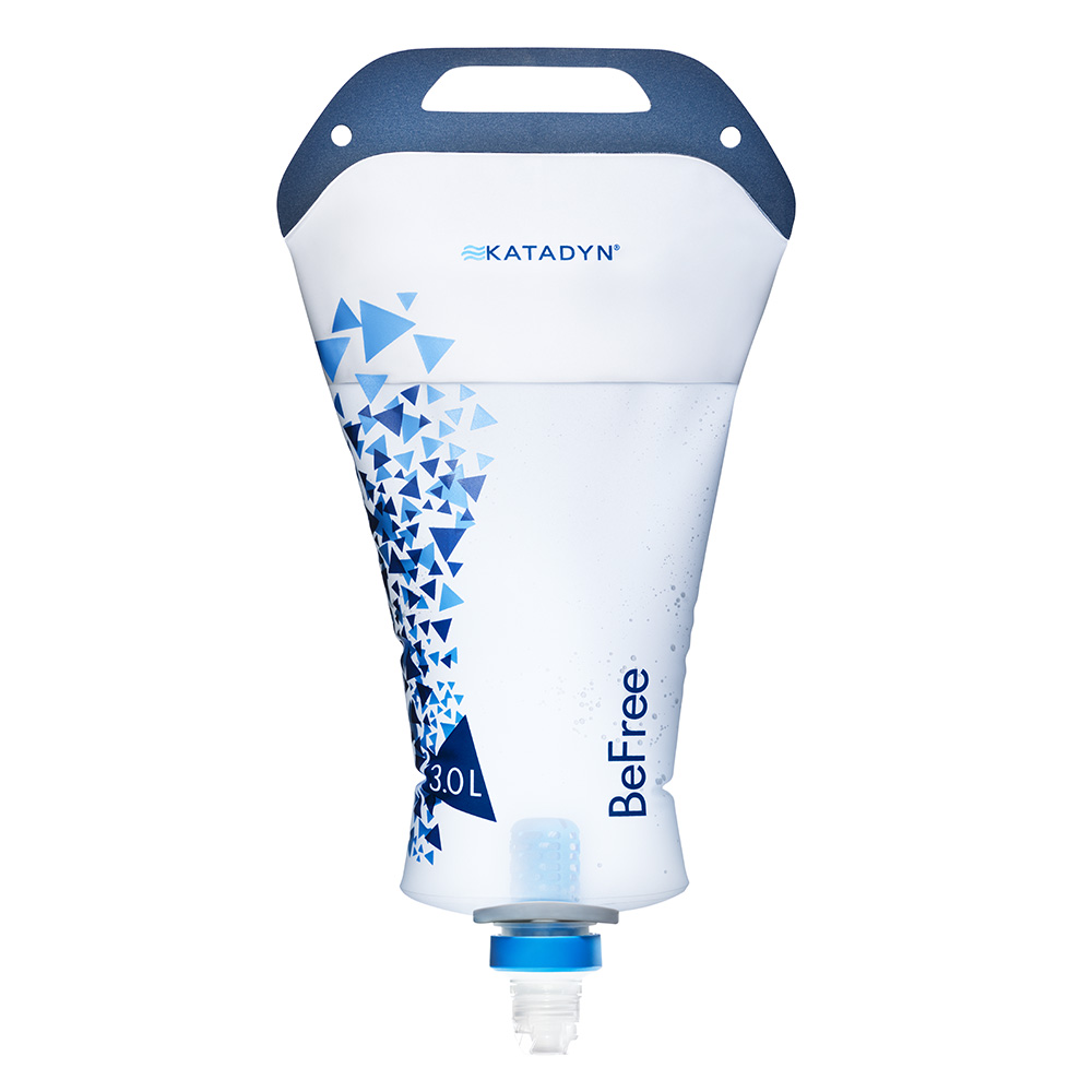 Katatyn Wasserfilter BeFree 3.0 L Gravity Bild 1