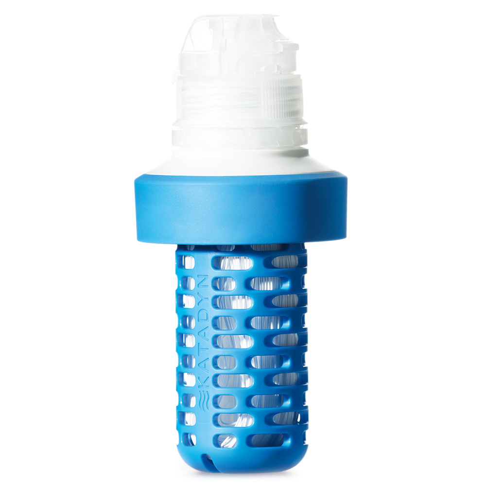 Katatyn Wasserfilter BeFree 3.0 L Gravity Bild 1