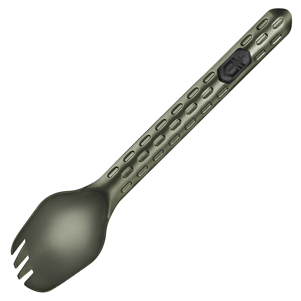 Gerber Outdoor Kchenwerkzeug Devour FSG Spork 6 Funktionen Bild 2