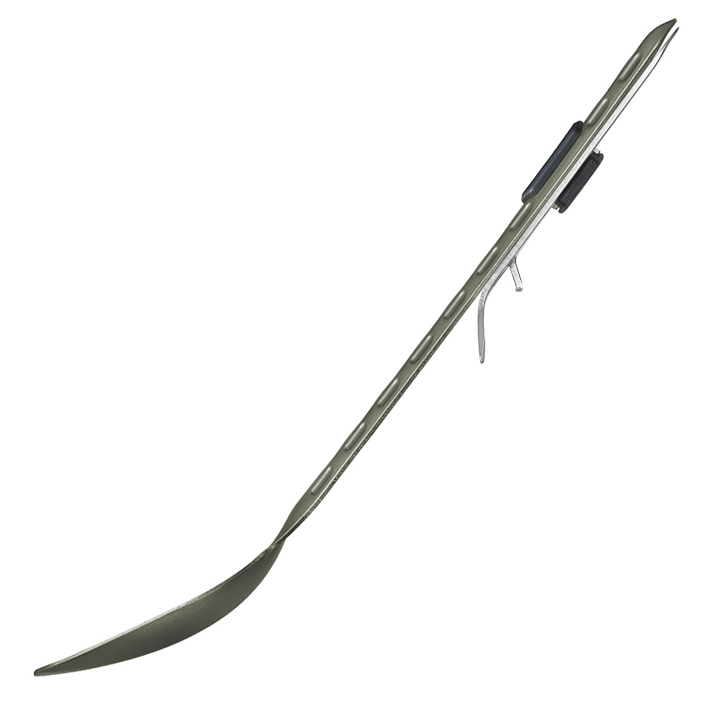 Gerber Outdoor Kchenwerkzeug Devour FSG Spork 6 Funktionen Bild 1