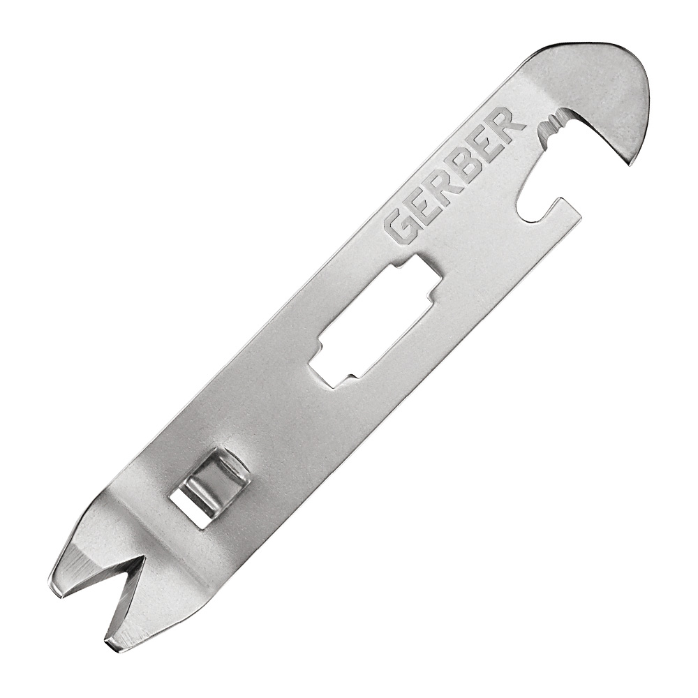 Gerber Outdoor Kchenwerkzeug Devour FSG Spork 6 Funktionen Bild 1