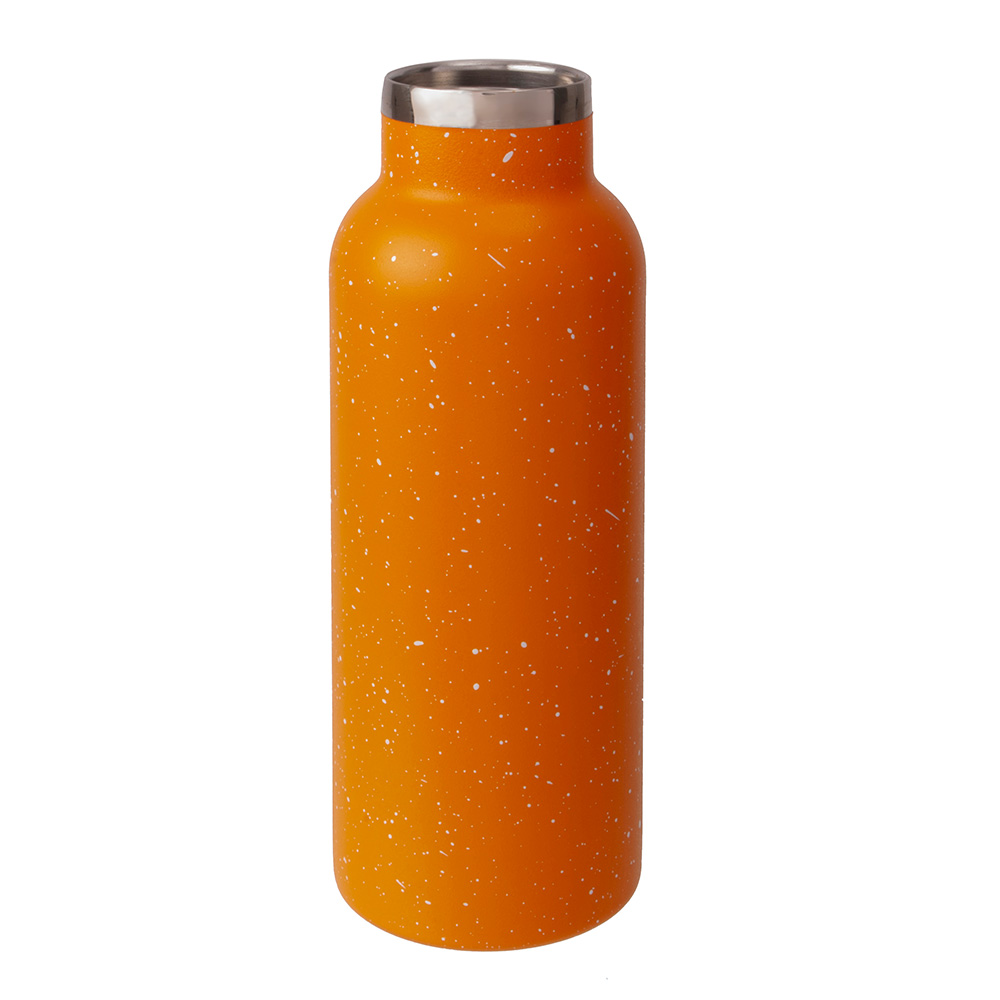 Origin Outdoors Isolierflasche Retro 0,5Liter orange Bild 1