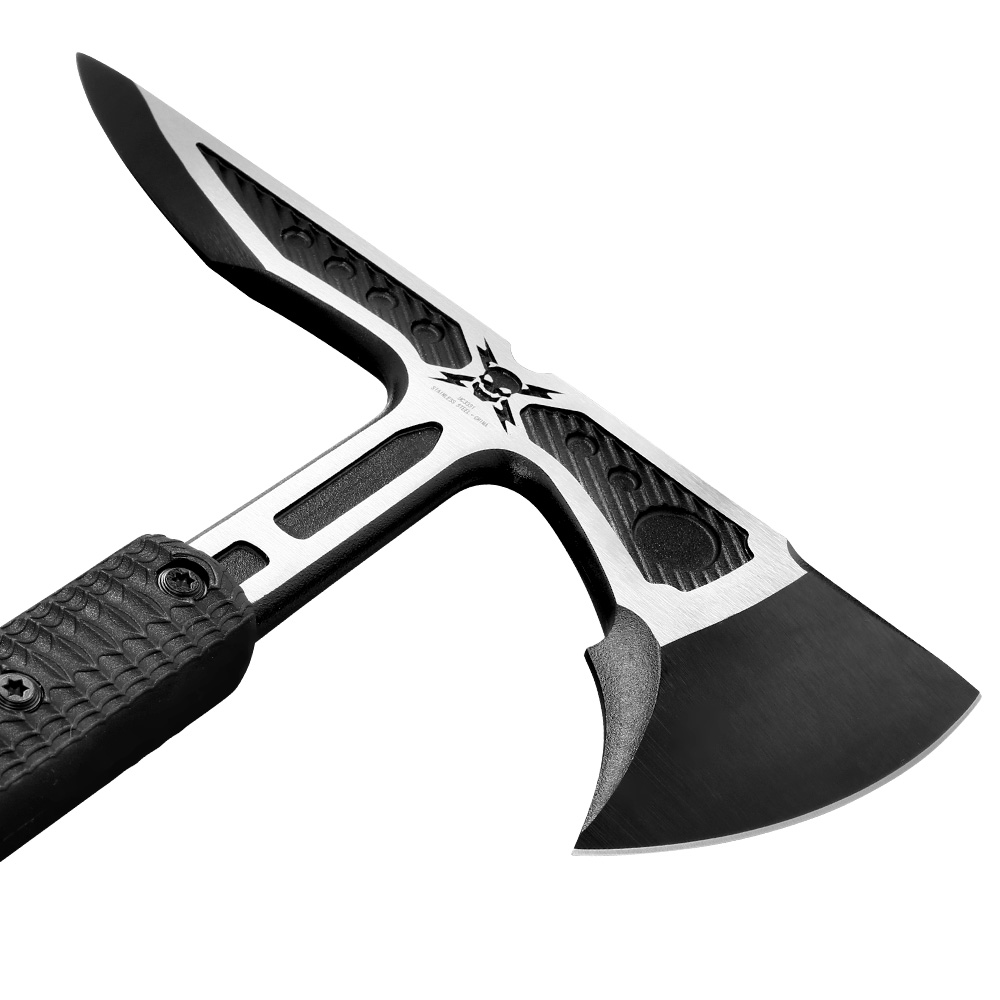 United Cutlery M48 Infantry Tomahawk inkl. TPR Scheide Bild 1