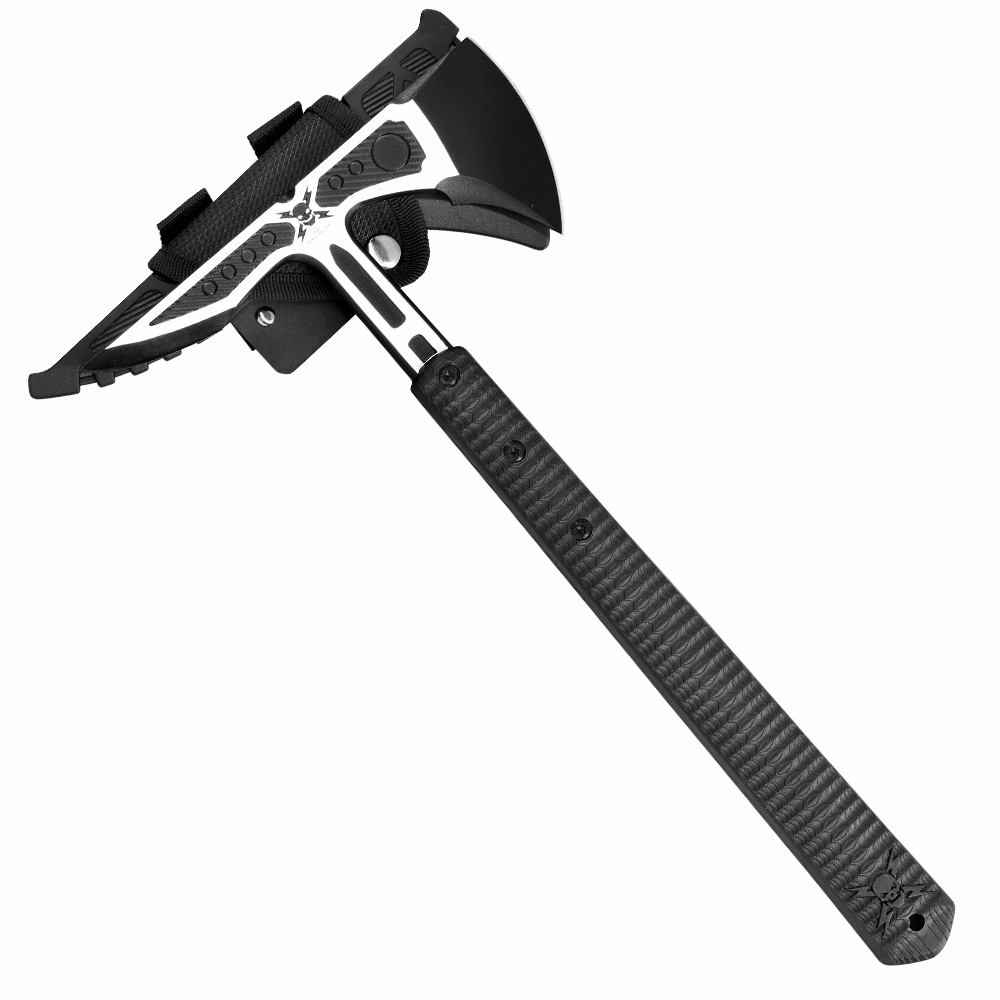 United Cutlery M48 Infantry Tomahawk inkl. TPR Scheide Bild 1