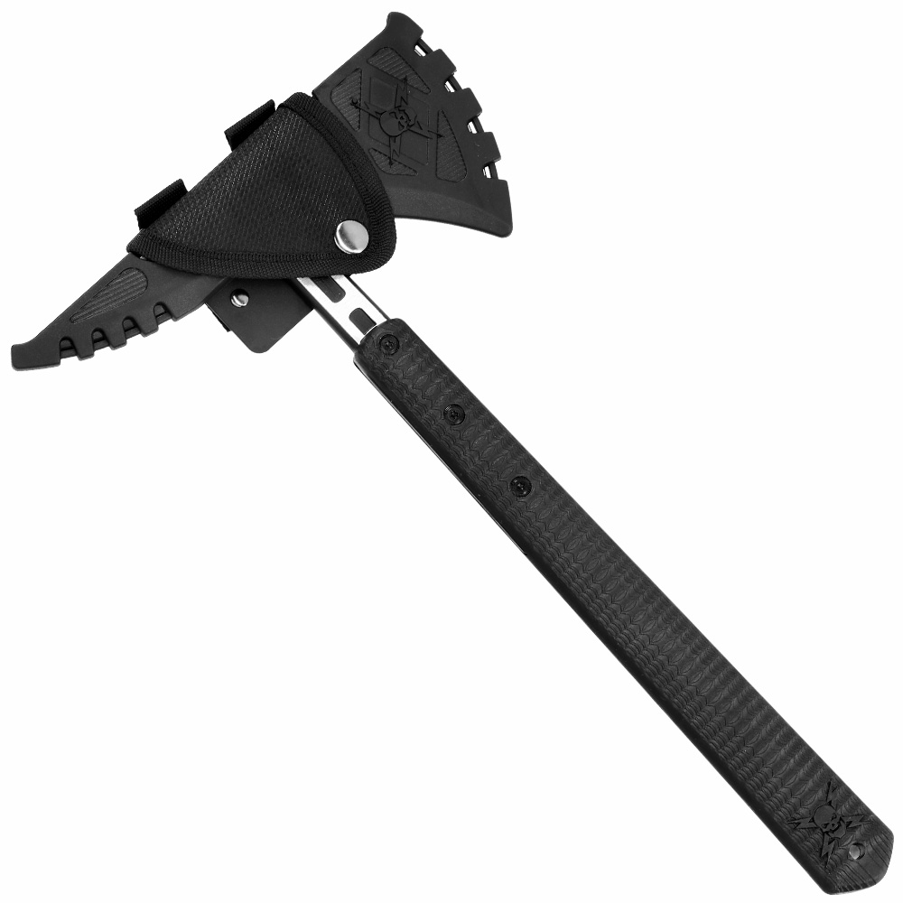 United Cutlery M48 Infantry Tomahawk inkl. TPR Scheide Bild 1