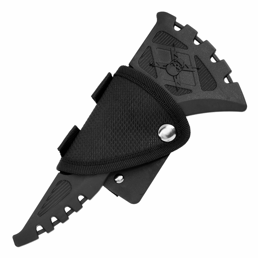 United Cutlery M48 Infantry Tomahawk inkl. TPR Scheide Bild 1