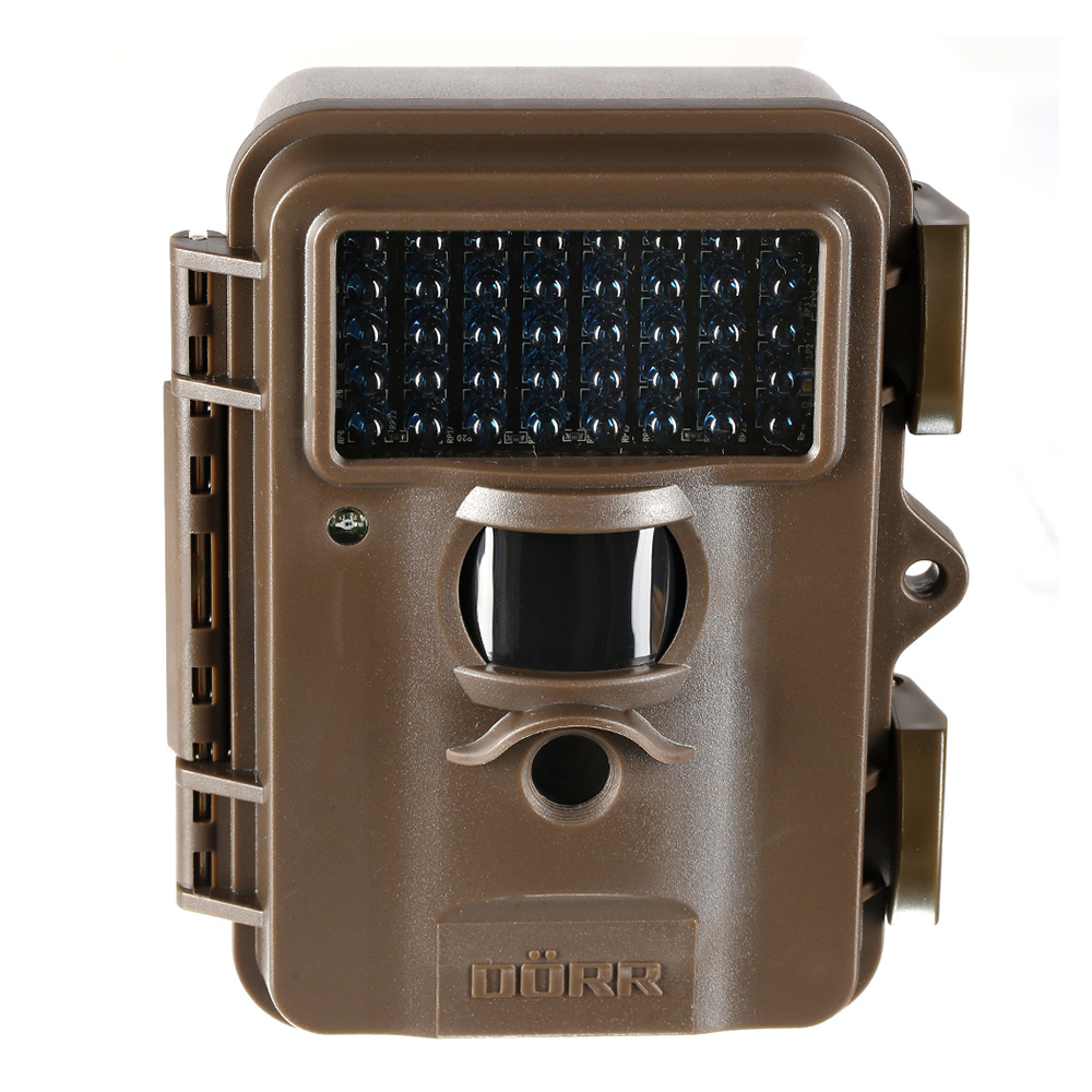 Dörr Wild- und Überwachungskamera SnapShot Limited Black 5.0 S oliv