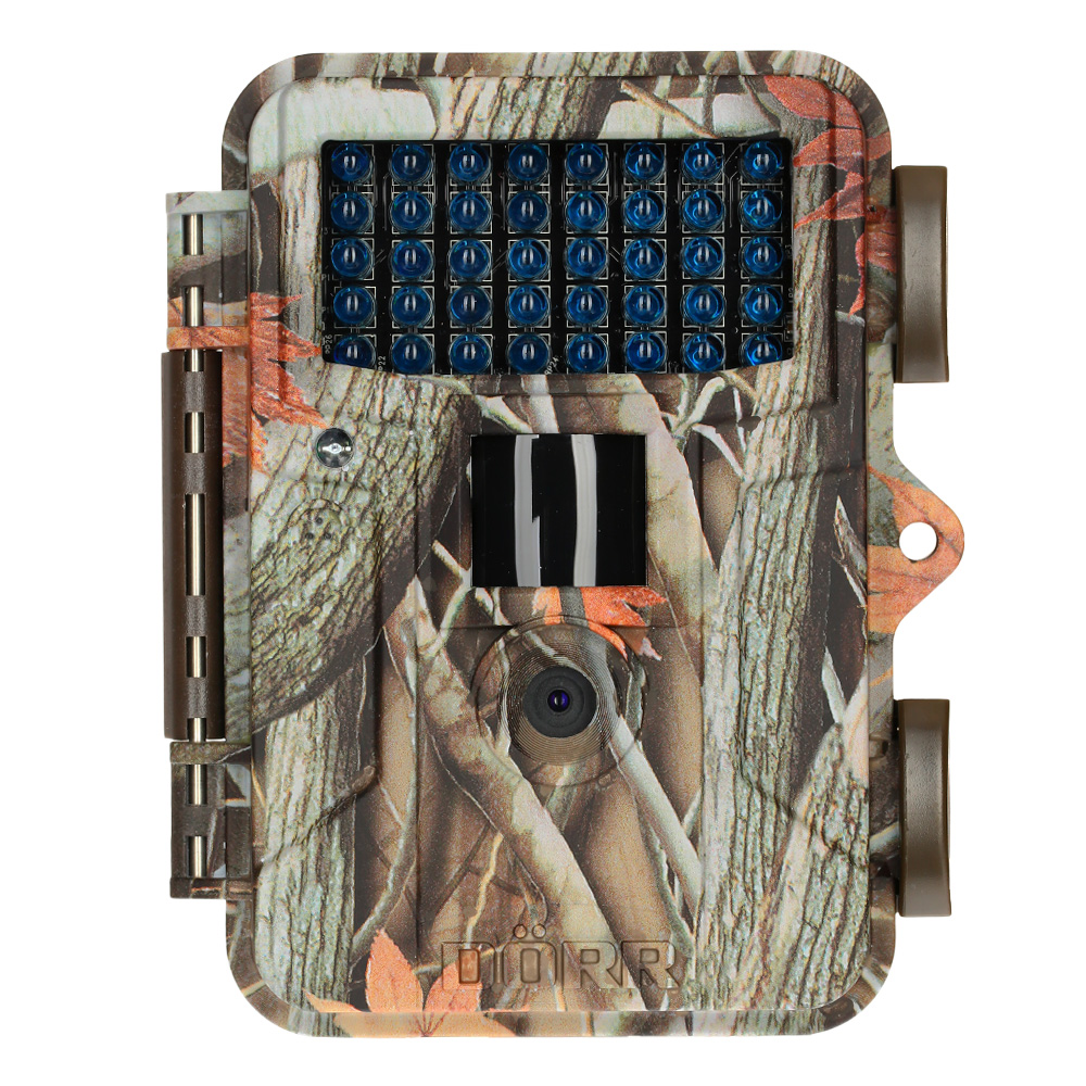 Drr Wild- und berwachungskamera SnapShot Mini Black 12MP HD camouflage Bild 1