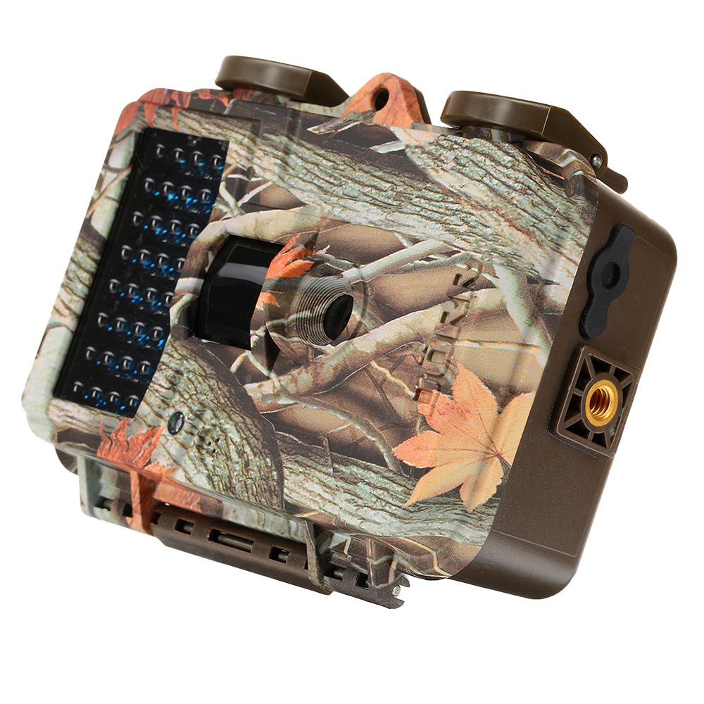 Drr Wild- und berwachungskamera SnapShot Mini Black 12MP HD camouflage Bild 1