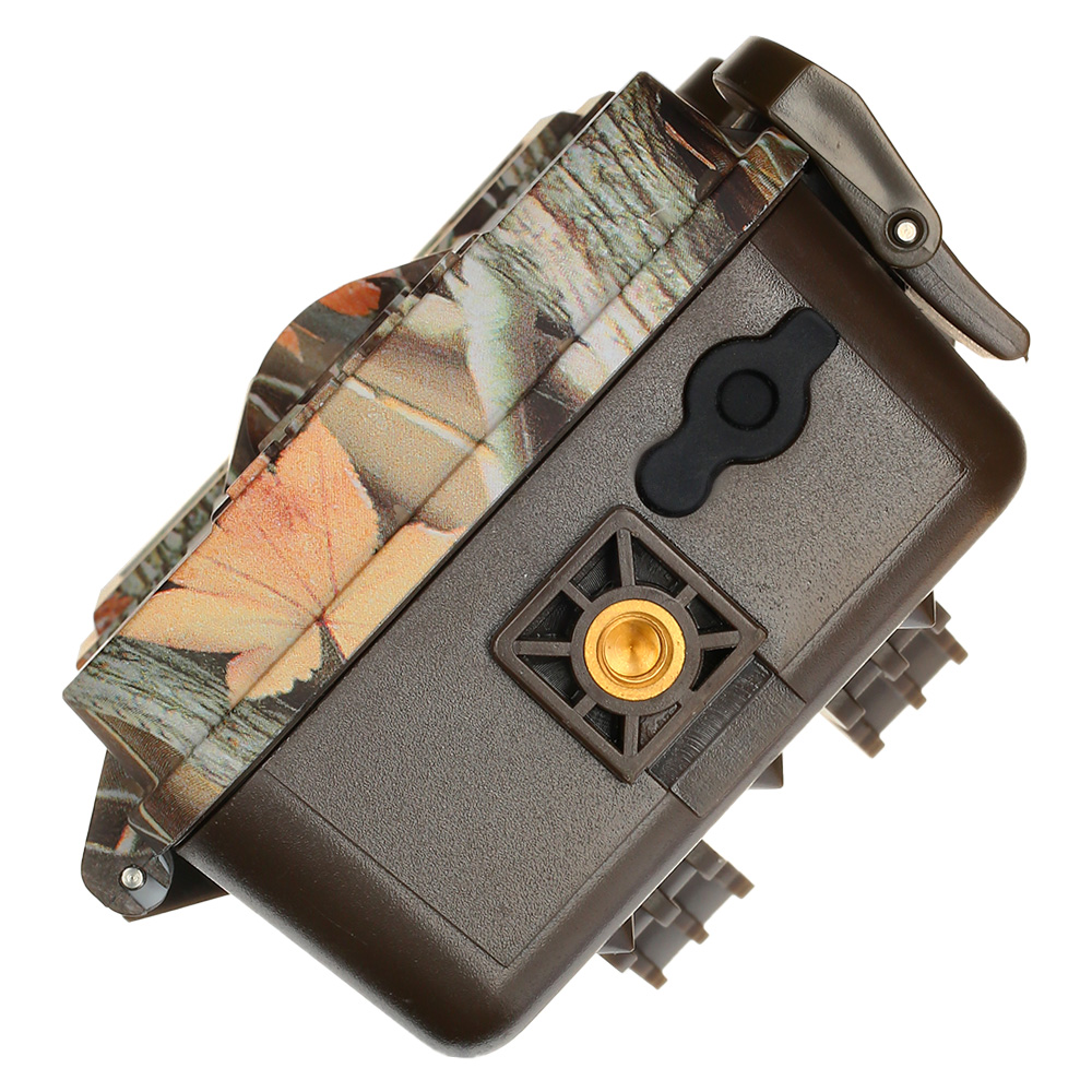 Drr Wild- und berwachungskamera SnapShot Mini Black 12MP HD camouflage Bild 1