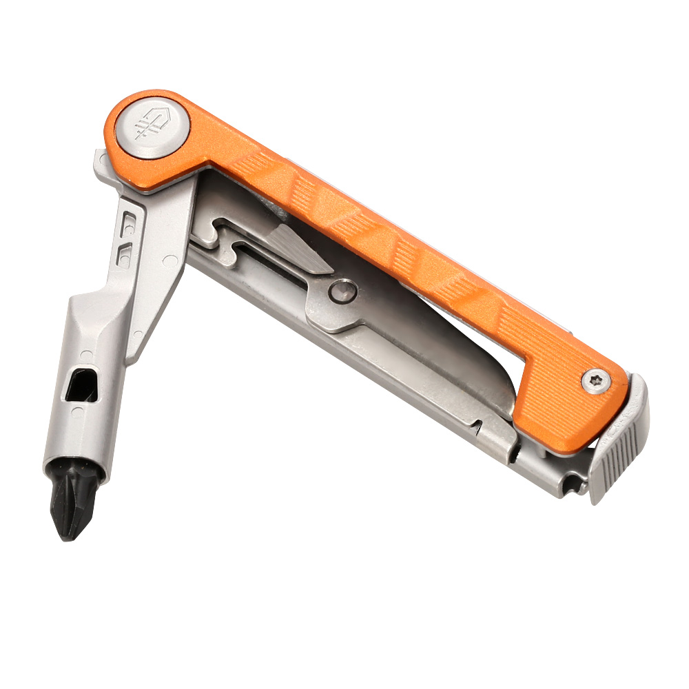 Gerber Multi Tool Armbar Drive orange Bild 4