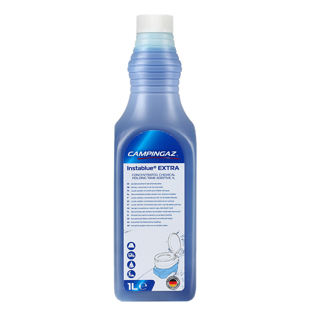 Campingaz Sanitrzusatz Instablue extra 1 Liter