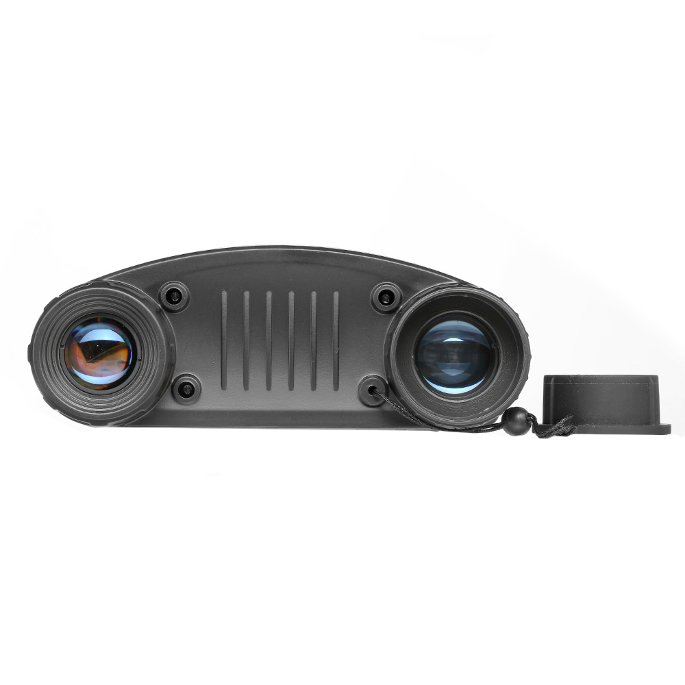Bresser Digital Nachtsichtgerät 3,5x NV Binokular mit Digitalkamera Bild 6