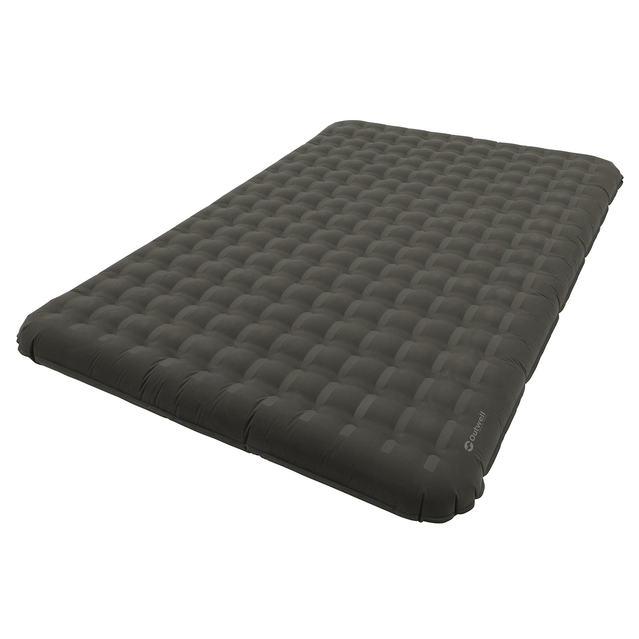 flow airbed double