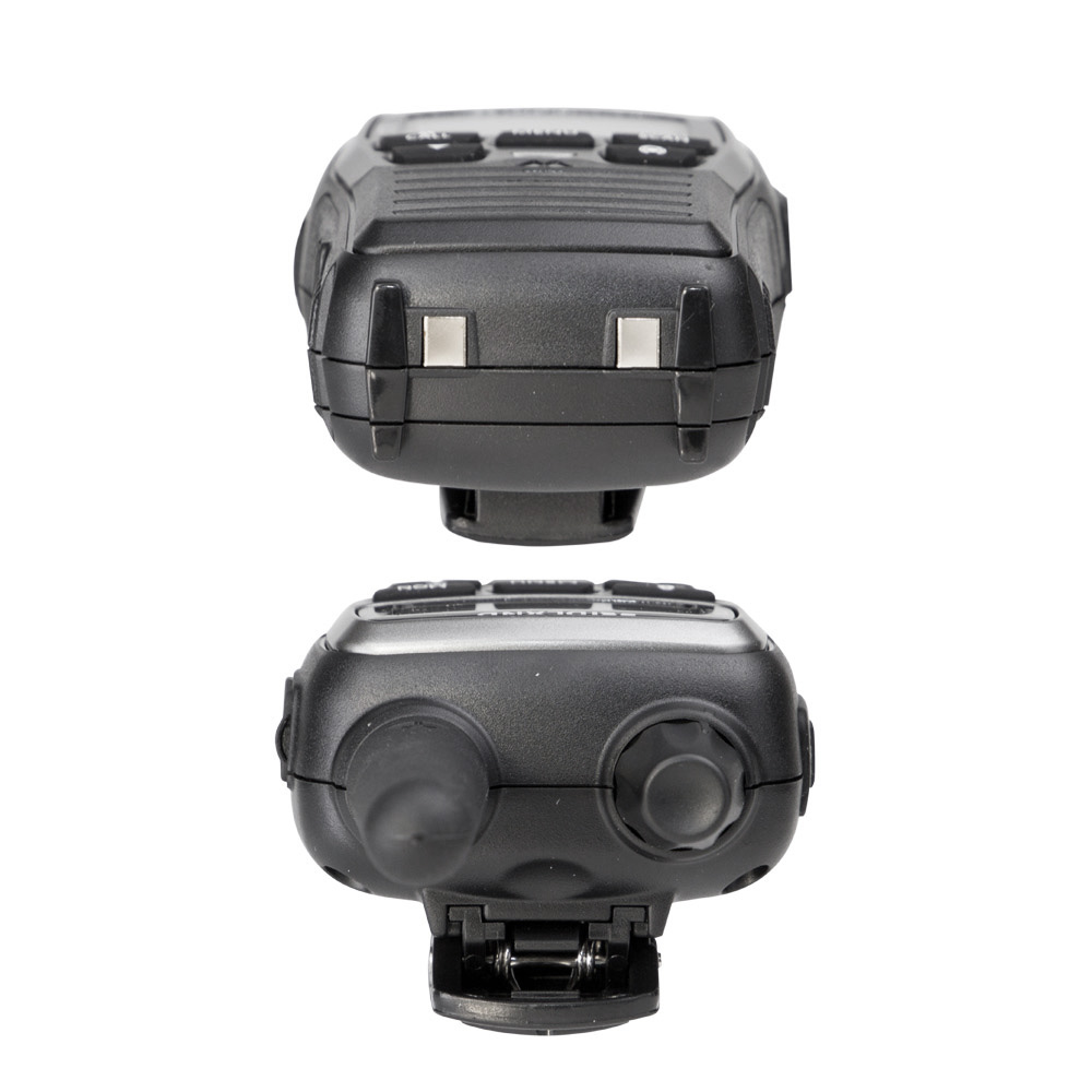Midland XT70 Funkgerteset PMR+LPD inkl. MA21L Headset und Doppelstnder 1 Paar Bild 1
