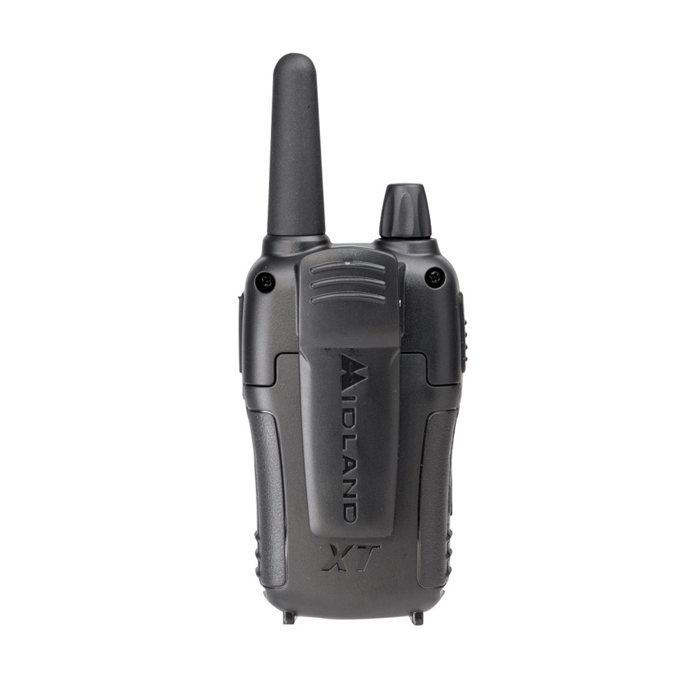 Midland XT70 Funkgerteset PMR+LPD inkl. MA21L Headset und Doppelstnder 1 Paar Bild 1
