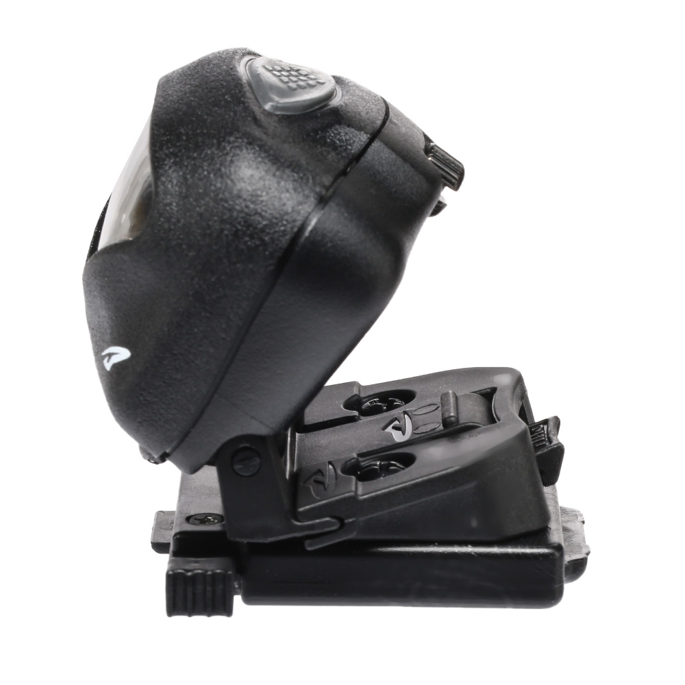 Princeton Tec Kopflampe VIZZ MPLS 420 Lumen schwarz Bild 1
