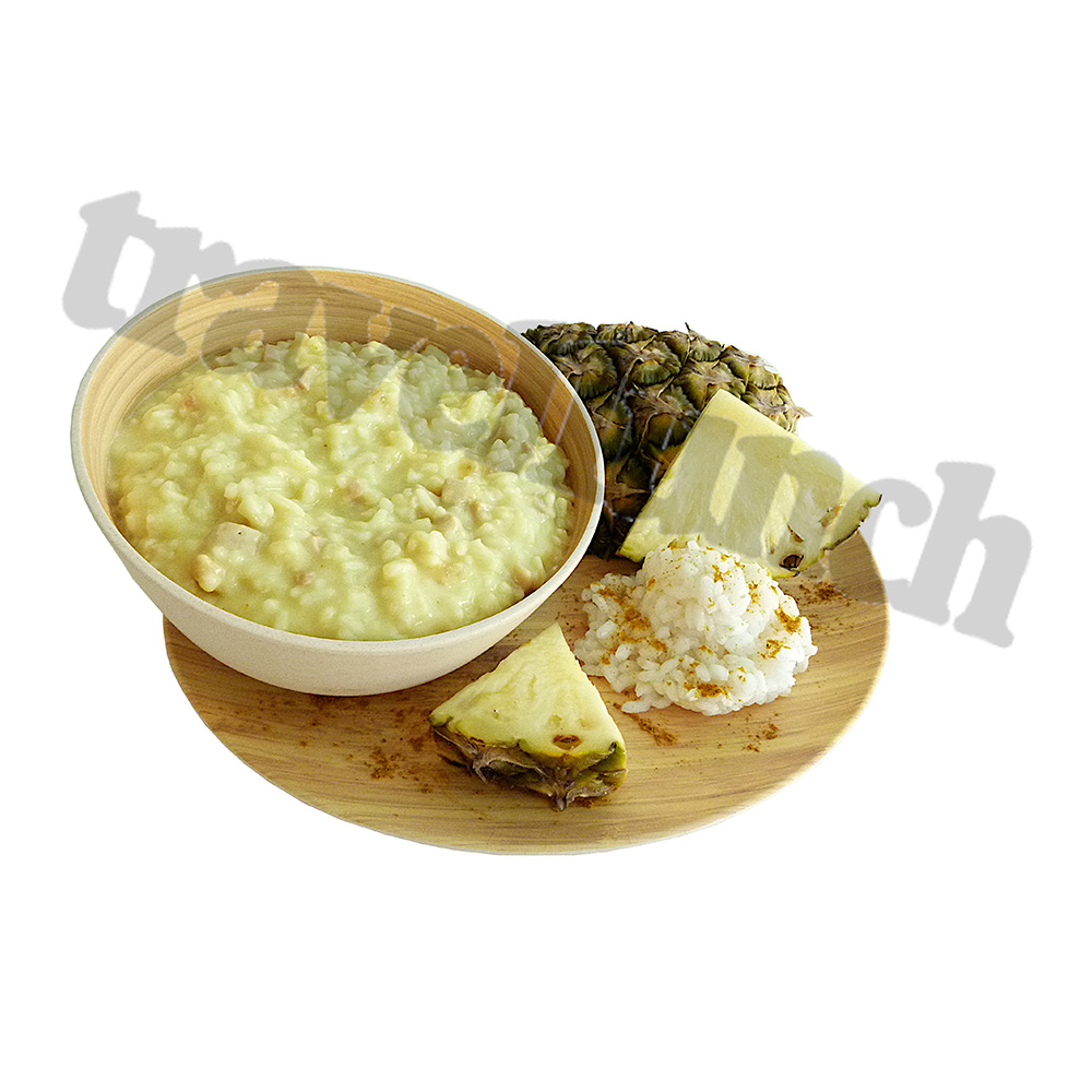 Travellunch Outdoornahrung Bestseller-Mix I Hauptmahlzeiten 6er je 125 g Bild 1