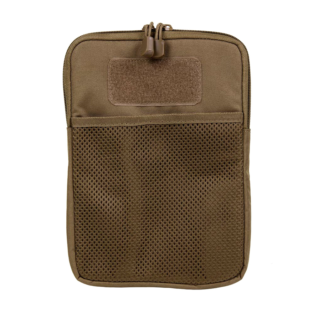 101 INC I-Pad/Tablet Hlle 27,5 x 20 cm coyote