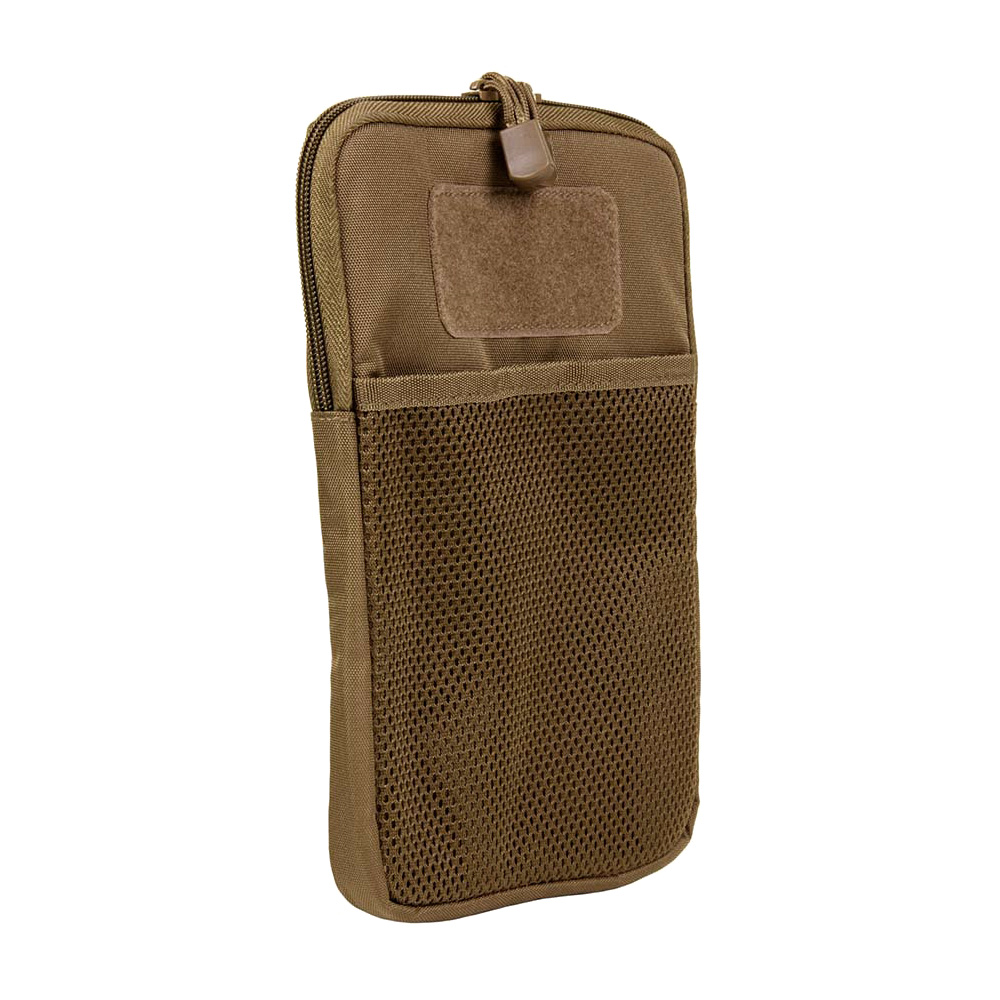 101 INC I-Pad/Tablet Hlle 27,5 x 20 cm coyote Bild 1
