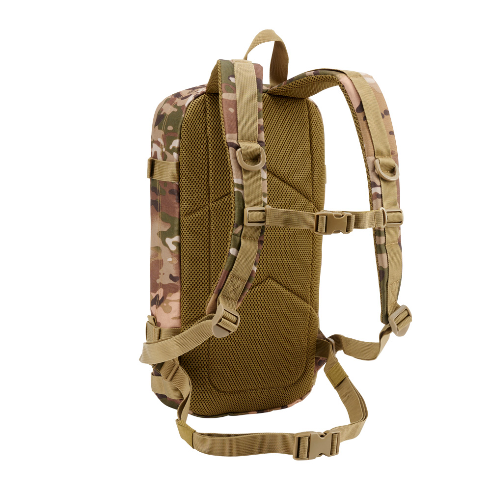 Brandit Rucksack US Cooper Daypack 11 Liter Tactical Camo Bild 1