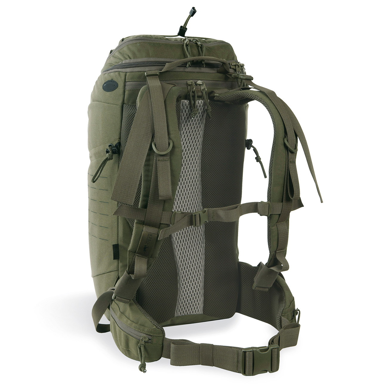 Tasmanian Tiger Rucksack TT Modular Pack 30 Liter oliv Bild 1