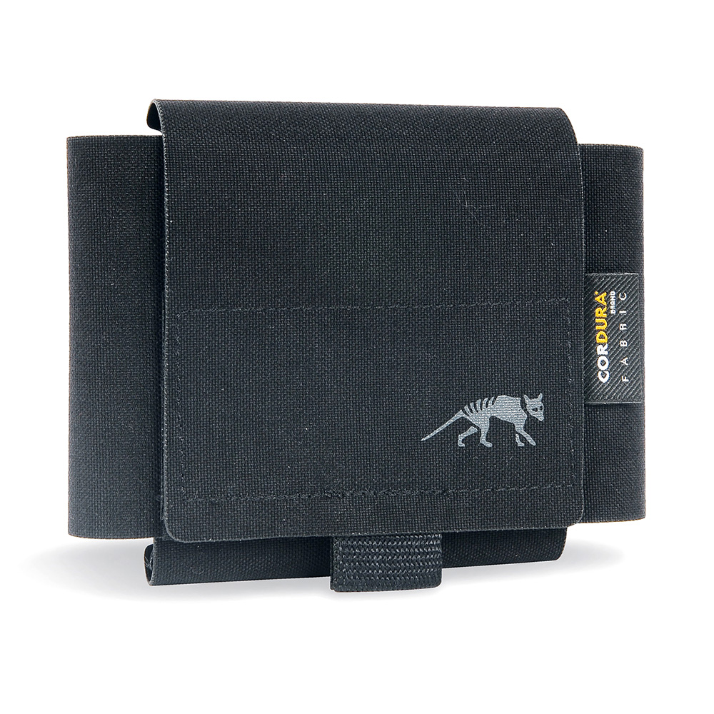 Tasmanian Tiger Glove Pouch MKII Handschuhtasche schwarz