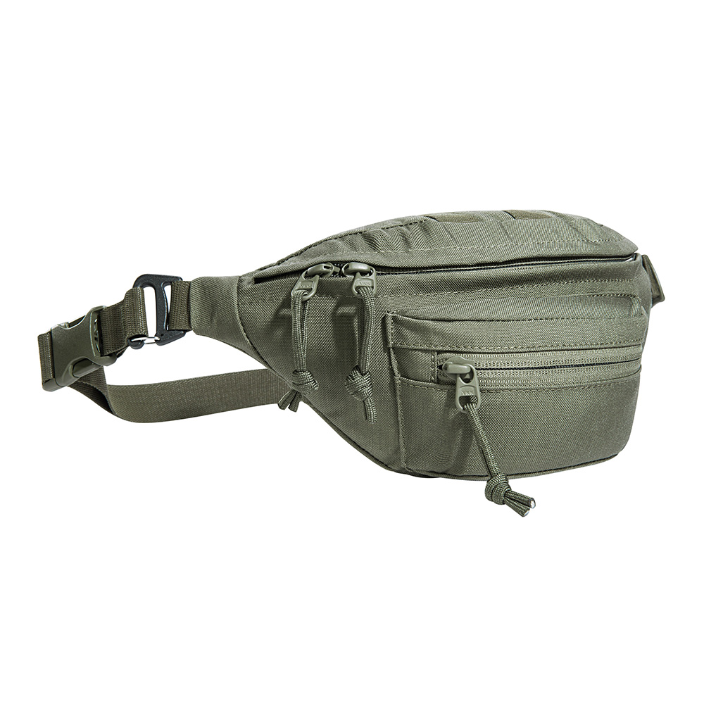 Tasmanian Tiger Modular Hip Bag IRR stone grey oliv