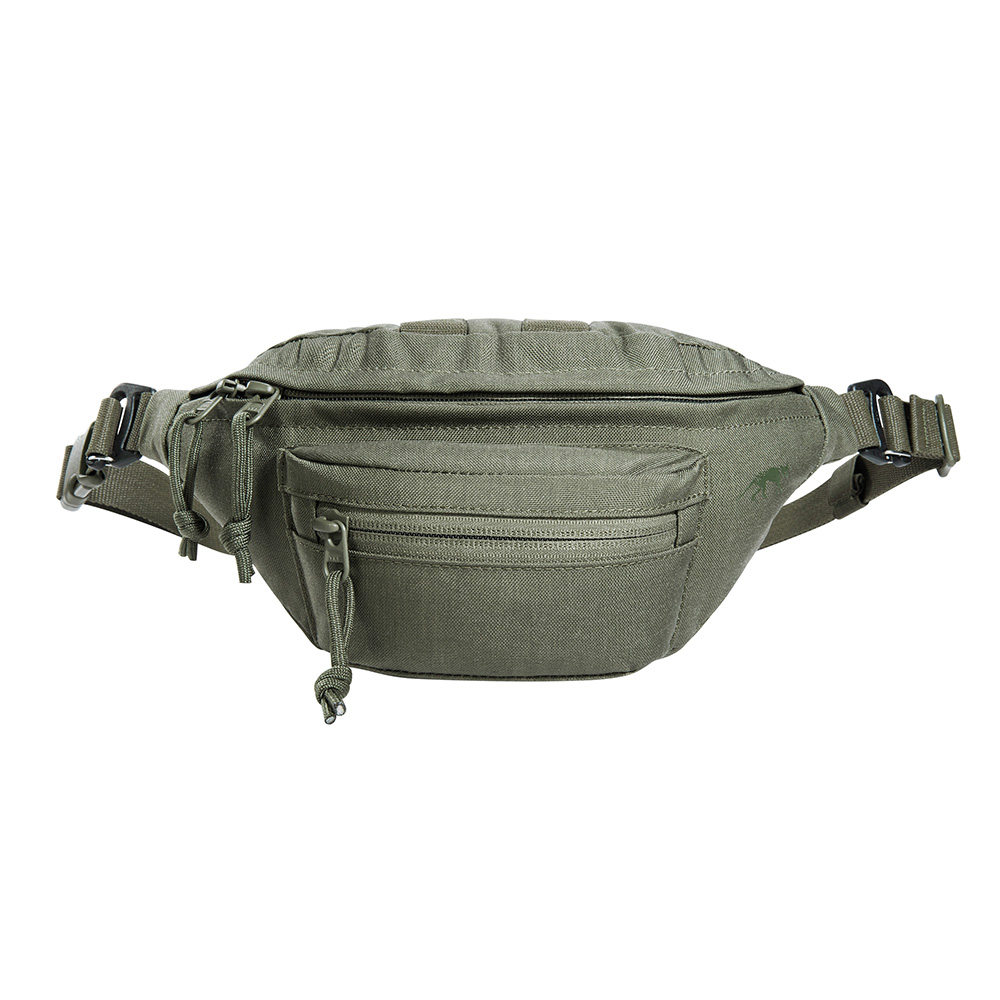 Tasmanian Tiger Modular Hip Bag IRR stone grey oliv Bild 1