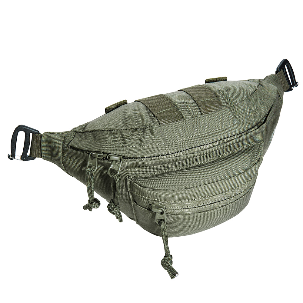 Tasmanian Tiger Modular Hip Bag IRR stone grey oliv Bild 4