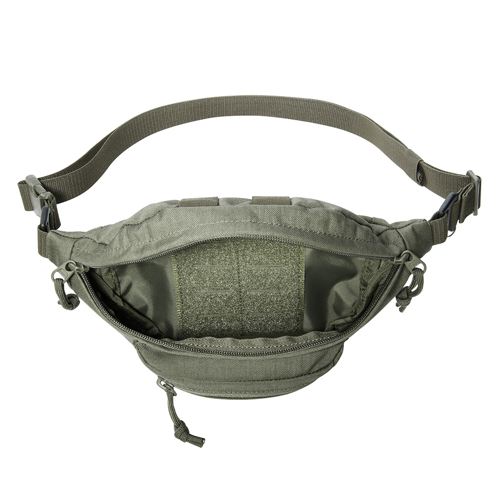 Tasmanian Tiger Modular Hip Bag IRR stone grey oliv Bild 5