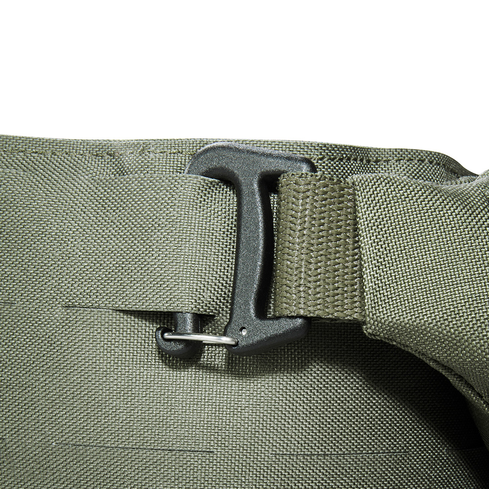 Tasmanian Tiger Modular Hip Bag IRR stone grey oliv Bild 6