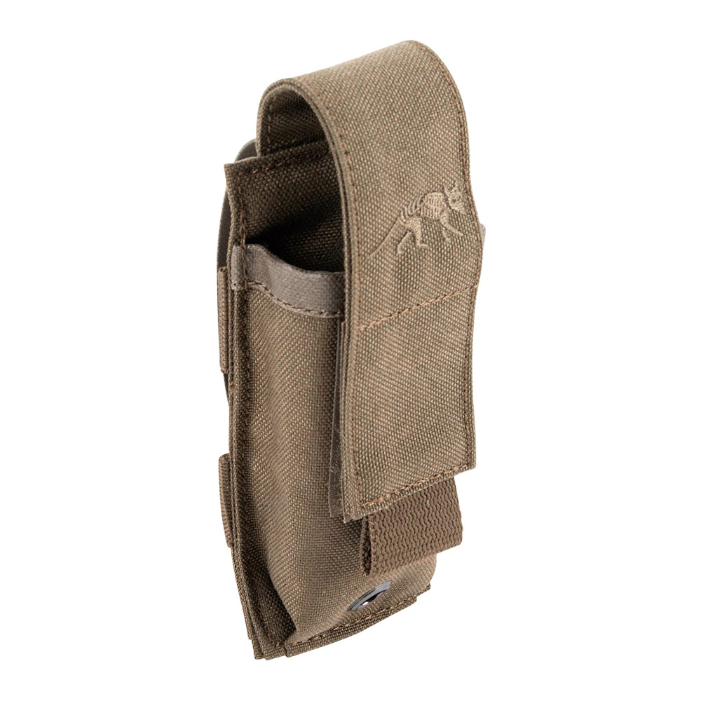 Tasmanian Tiger Magazintasche SGL Pistol Mag Pouch MKII coyote brown