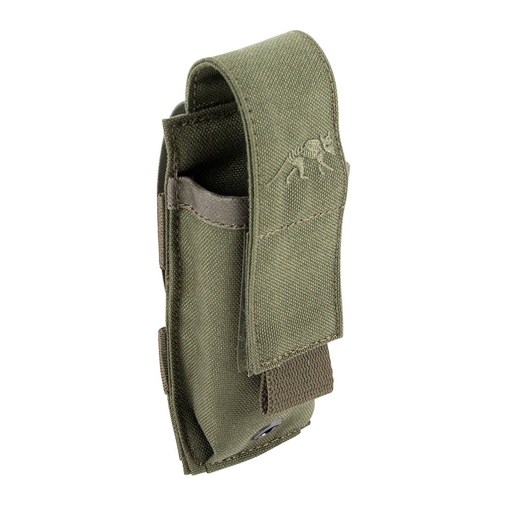 Tasmanian Tiger Magazintasche SGL Pistol Mag Pouch MKII oliv