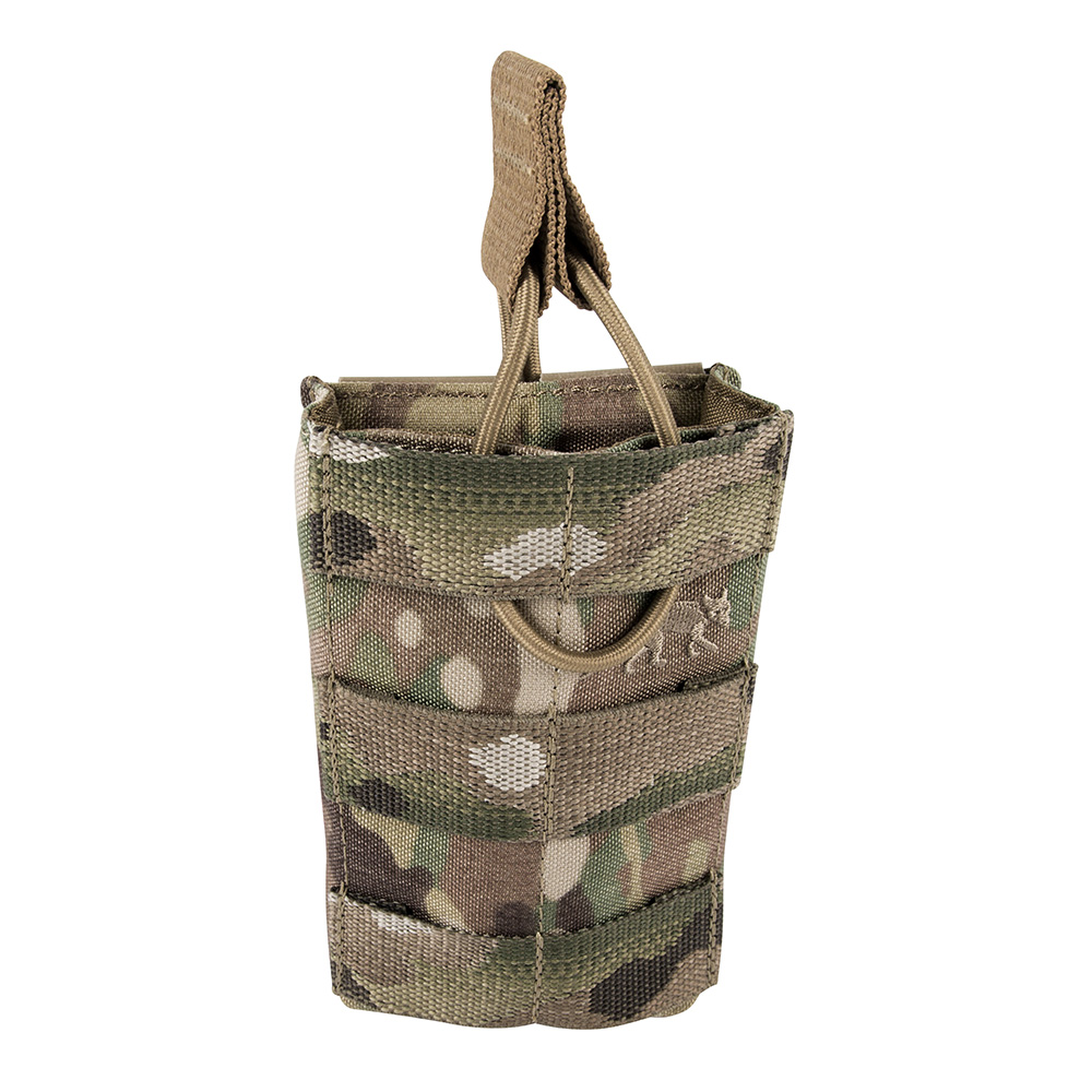 Tasmanian Tiger Magazintasche SGL Mag Pouch BEL M4 MKII multicam