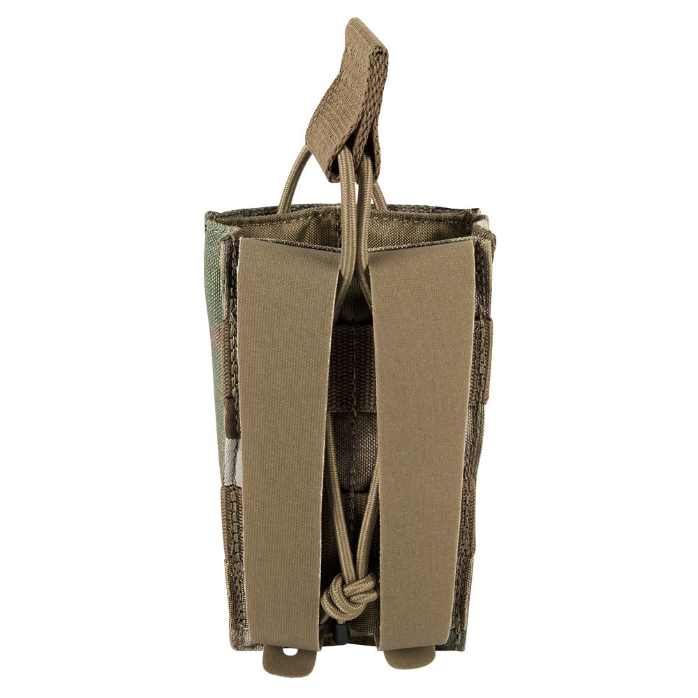 Tasmanian Tiger Magazintasche SGL Mag Pouch BEL M4 MKII multicam Bild 1