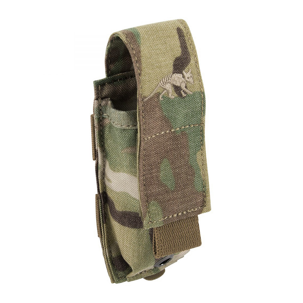 Tasmanian Tiger Magazintasche SGL Pistol Mag Pouch MKII multicam