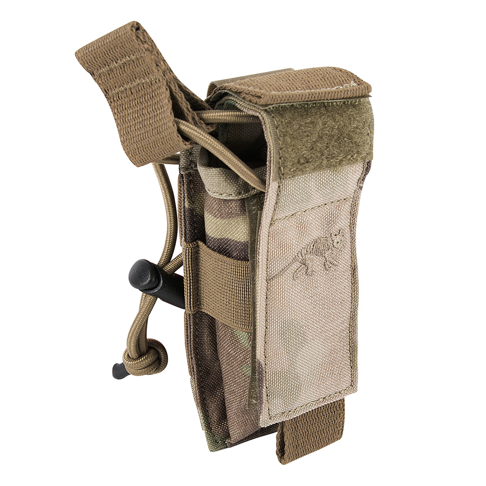 Tasmanian Tiger Magazintasche SGL Pistol Mag Pouch MP7 (20&30) MKII multicam