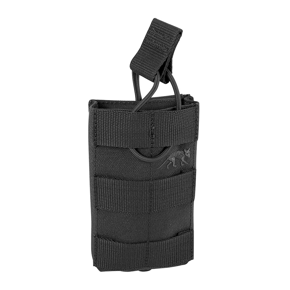 Tasmanian Tiger Magazintasche SGL Mag Pouch BEL M4 MKII schwarz