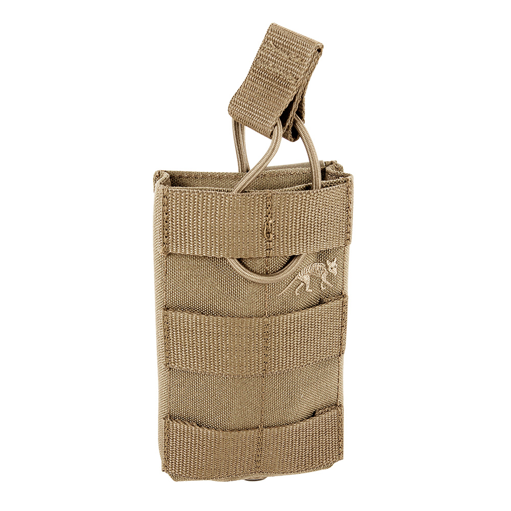 Tasmanian Tiger Magazintasche SGL Mag Pouch BEL M4 MKII khaki