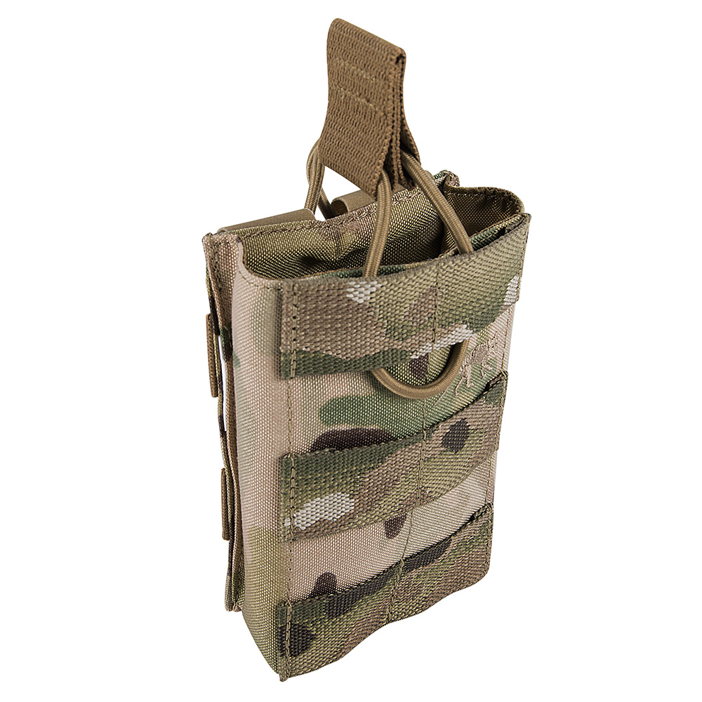 Tasmanian Tiger Magazintasche SGL Mag Pouch BEL G36 MKII multicam