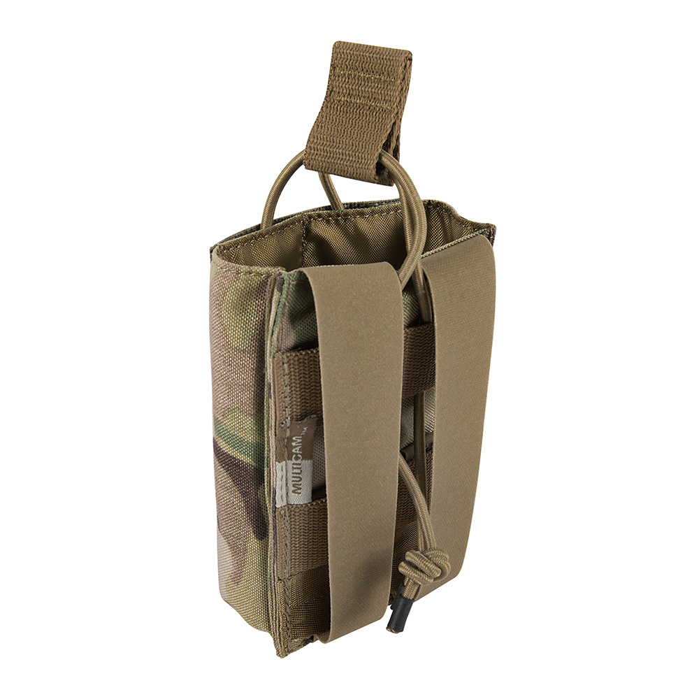 Tasmanian Tiger Magazintasche SGL Mag Pouch BEL G36 MKII multicam Bild 1