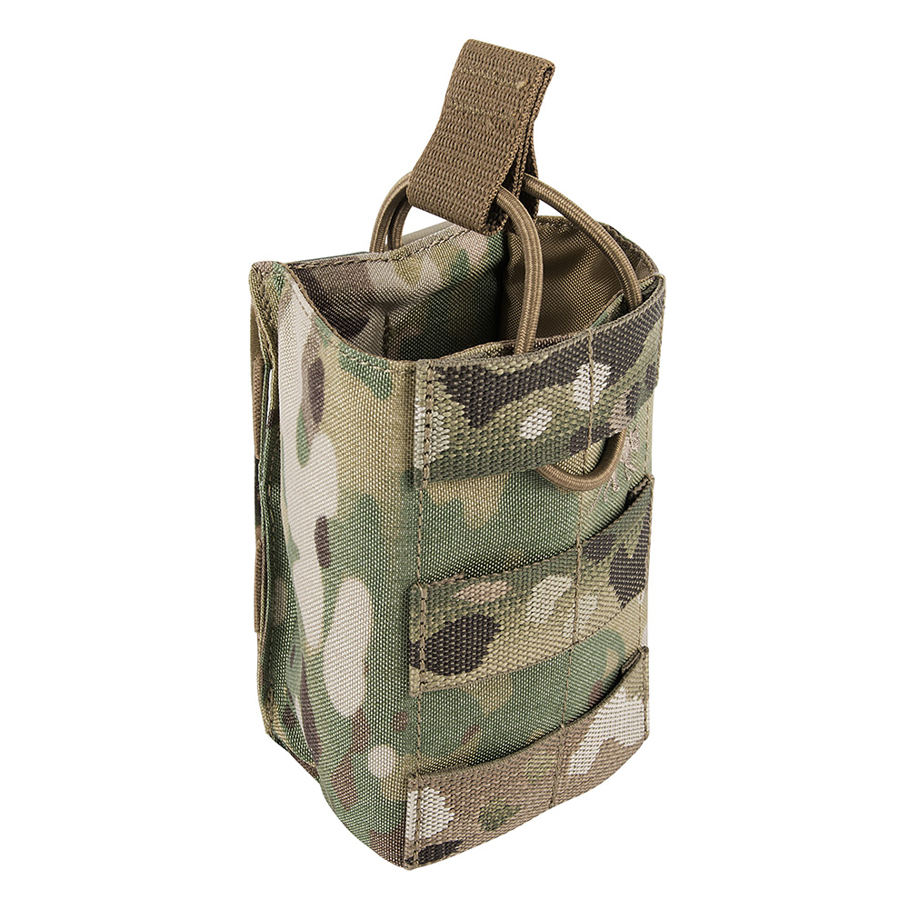 Tasmanian Tiger Doppel-Magazintasche DBL Mag Pouch BEL G36 MKII multicam