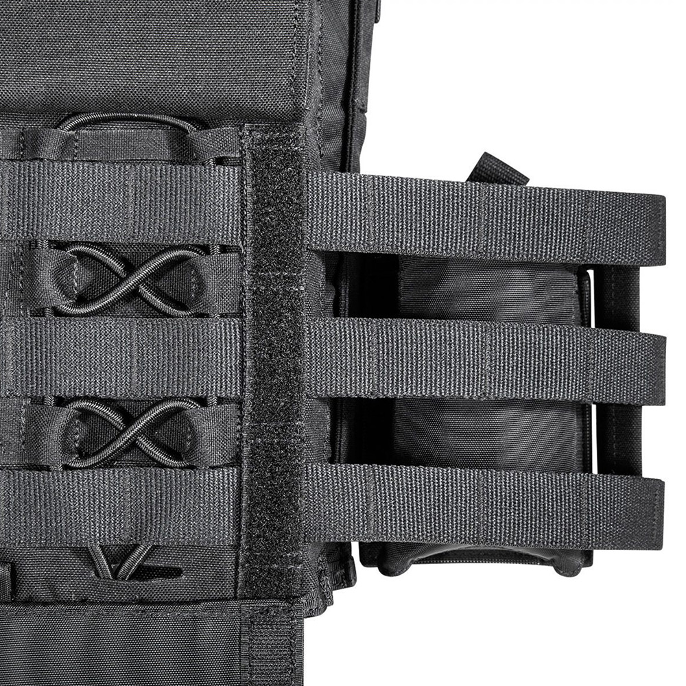 Tasmanian Tiger Plattentrger Plate Carrier MKIV schwarz Bild 1