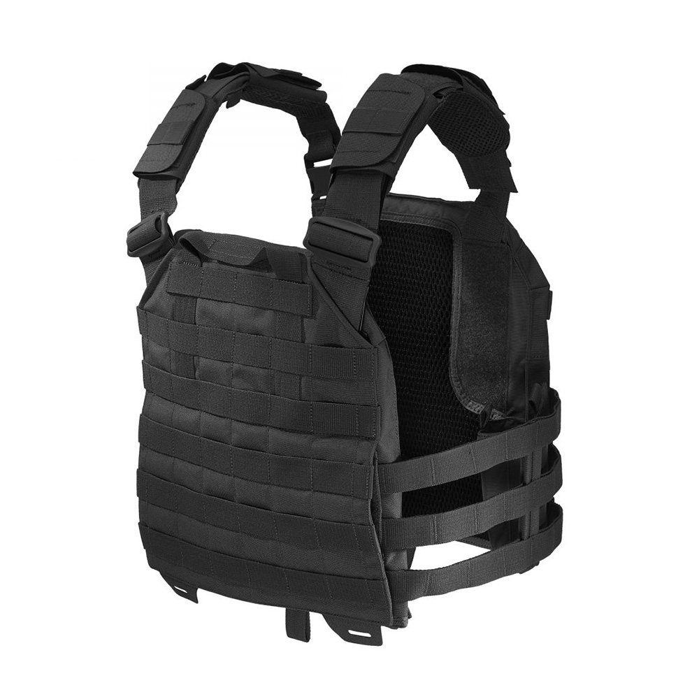 Tasmanian Tiger Plattentrger Plate Carrier MKIV schwarz Bild 1