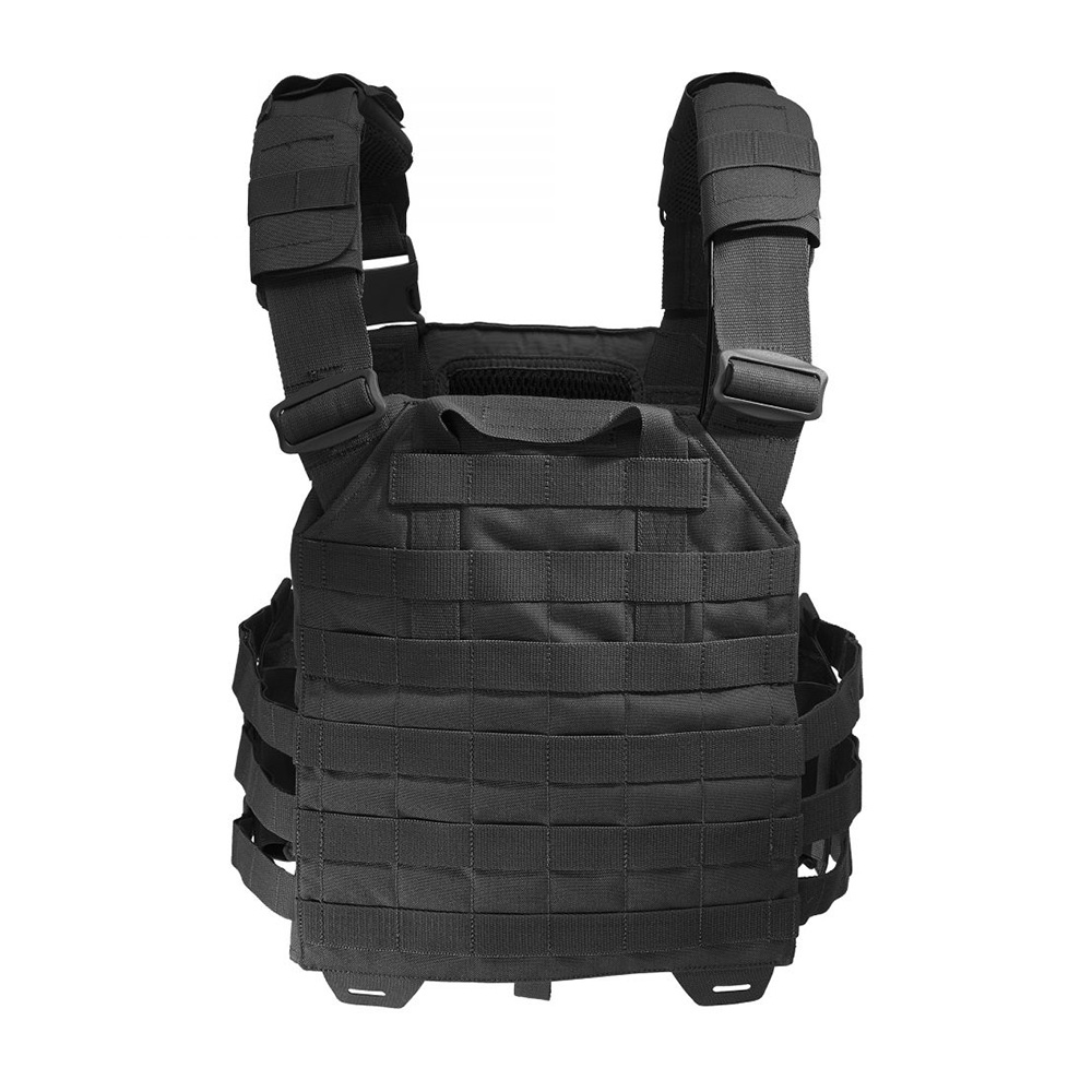 Tasmanian Tiger Plattentrger Plate Carrier MKIV schwarz Bild 1
