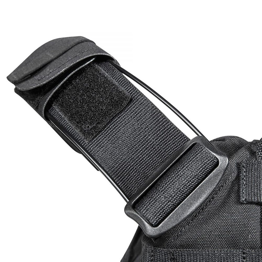 Tasmanian Tiger Plattentrger Plate Carrier MKIV schwarz Bild 1