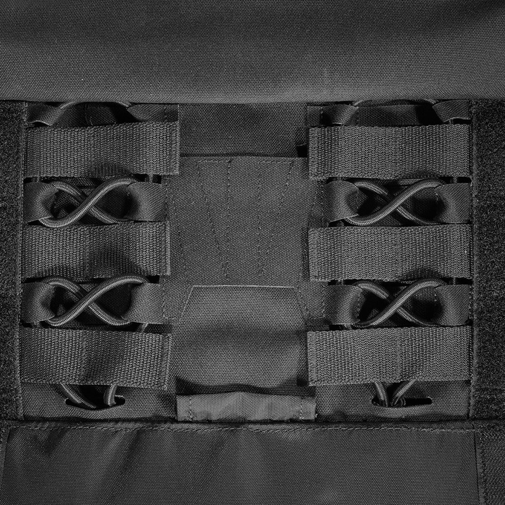 Tasmanian Tiger Plattentrger Plate Carrier MKIV schwarz Bild 1