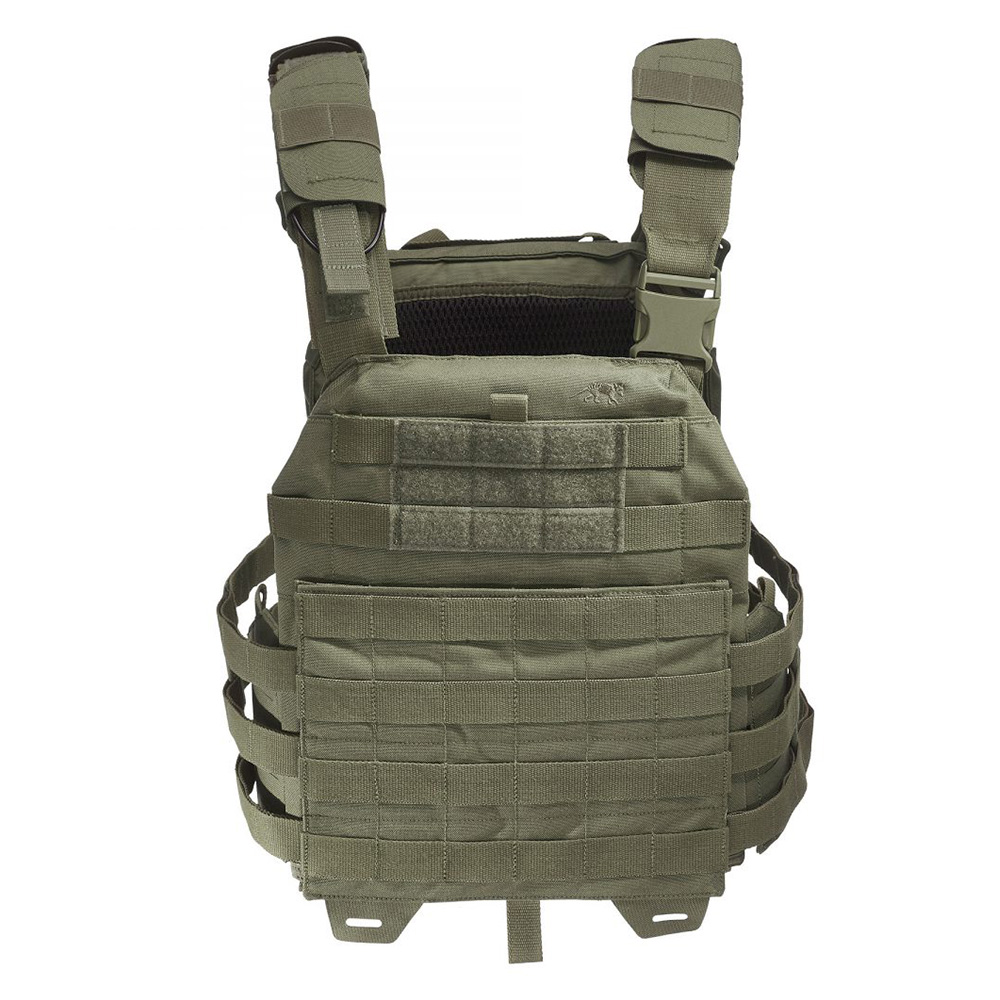 Tasmanian Tiger Plattentrger Plate Carrier MKIV oliv Bild 1